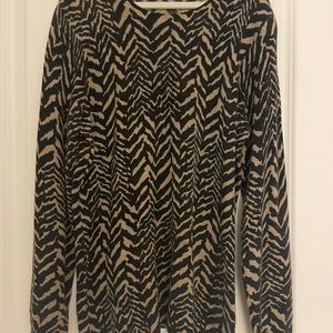 JMcLaughlin Cashmere Sweater